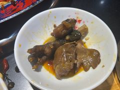 -一只烧鸡公(解放碑店)