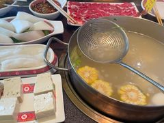-大吉利·潮汕牛肉火锅(河西店)