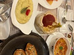 -安妮意大利餐厅(世贸天阶店)