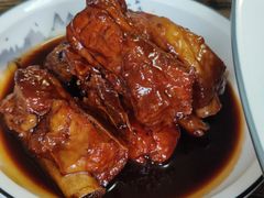 -臭鳜鱼人家·老字号徽菜