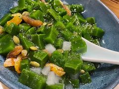 -南京大牌档(龙江新城市广场店)
