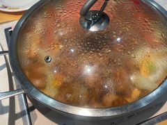 -黄记煌三汁焖锅(顺义华联店)