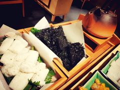 -十二舍·湯物素煮(江泰潤政店)