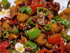 -德胜轩正宗顺德菜(宝安沙井会展中心店)