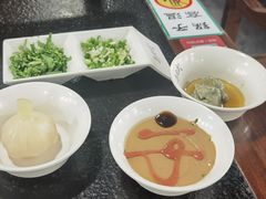 -再宣武文化主题餐厅·清真