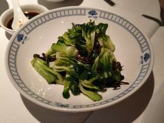 -杏花堂晋商私房菜(华熙五棵松店)