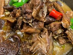 -唐师傅湘西名菜馆(武陵路店)