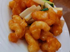-烤肉宛饭庄(南礼士路店)
