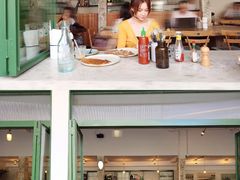 -RAC BAR(安福路店)