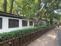 -绍兴鲁迅故里·沈园景区