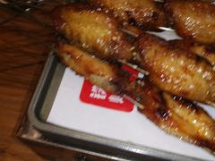 -铁人烧烤(北京店)