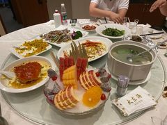 -大东海海鲜酒楼(渔人码头总店)