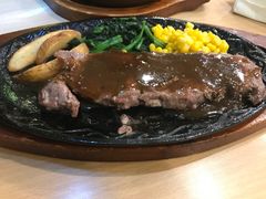 -萨莉亚意式餐厅(星海广场店)