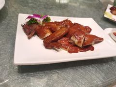 -金苑海鲜酒家(来魅力店)