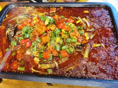 -云晓光头烧烤吧(德平路店)
