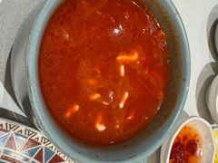 -俄士厨房(环球港店)