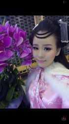 -唐小主古装儿童摄影馆·儿童汉服妆造·摄影跟拍
