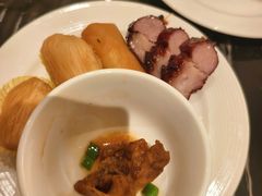 -京香轩·中餐厅(上海中庚聚龙酒店)