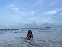 -西涌国际滨海旅游区