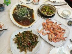普丽海鲜码头酒家-雅盛品931海鲜酒家