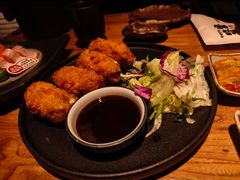-炉胜·炉端烧·居酒屋