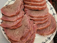 -刘纪孝腊牛羊肉(北广济街店)