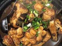 -徽州美食(三十年老店)