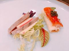 -广州文华东方酒店·江-由辉师傅主理