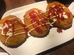 牛肉可乐饼-十面春风·江南面馆(崇宁路店)