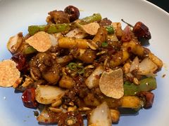 -梅花境(万科店)