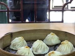 -四季美汤包(户部巷店)