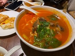 -寻裕记·现炒浇头面(人民广场店)