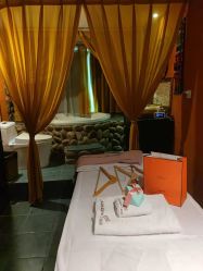 -琦品高端美容SPA私佳美场