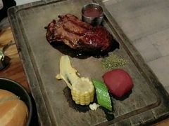 -食间牛排(湖西路店)