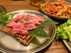 -一品诚记烤肉(大连柏威年购物中心店)