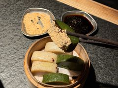 -三出山火锅(万象天地店)