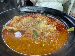 -四川老牛麻辣烫(北门桥店)