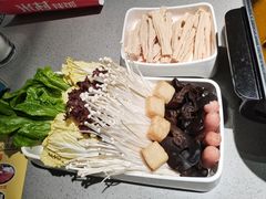 -半天妖烤鱼(长安万达广场店)