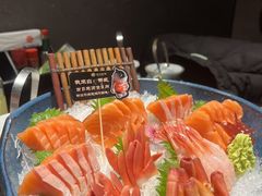 -吉川谷谷·日料放题(广安门店)
