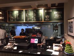 -早安山丘·豆浆油条(小木桥路店)
