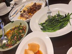 -大理实力希尔顿酒店•御玺中餐厅