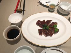 -金海华·悦食东方(苏州中心商场店)