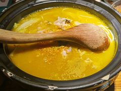 -九锅一堂酸菜鱼(新南凯德直营店)