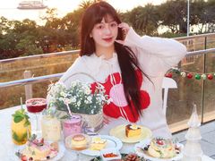 -花前月厦·海鲜餐厅(新领荟广场一店)