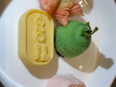 -浙江西子宾馆·牡丹厅