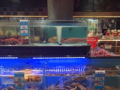 -阿伟海鲜楼·福建菜(延寿店)