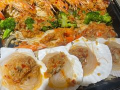 -老德州四合院·德州菜(天衢路店)