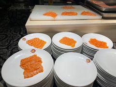 -芭菲盛宴·环球美食(解放碑英利国际店)