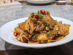 -君霖海鲜私房菜(春柳店)