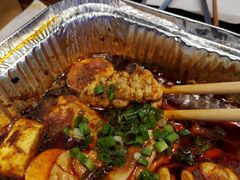 -马路牙子地桌烤肉(工体店)